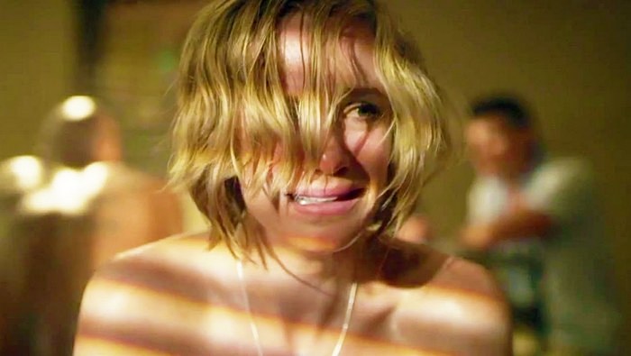 Прелюбодеи (2016) Прелюбодеи (2016)