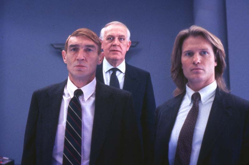 Кадры из Смертельное оружие 2 (1989)