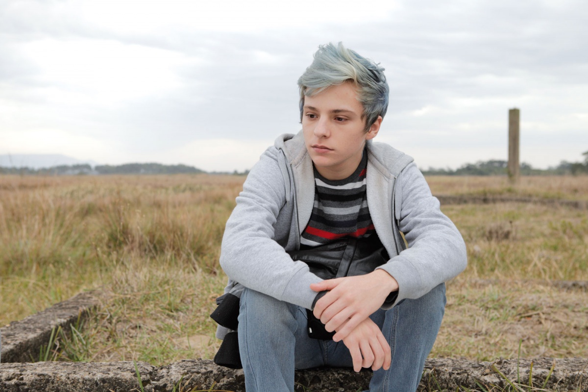 Берег моря (2015) Берег моря (2015)