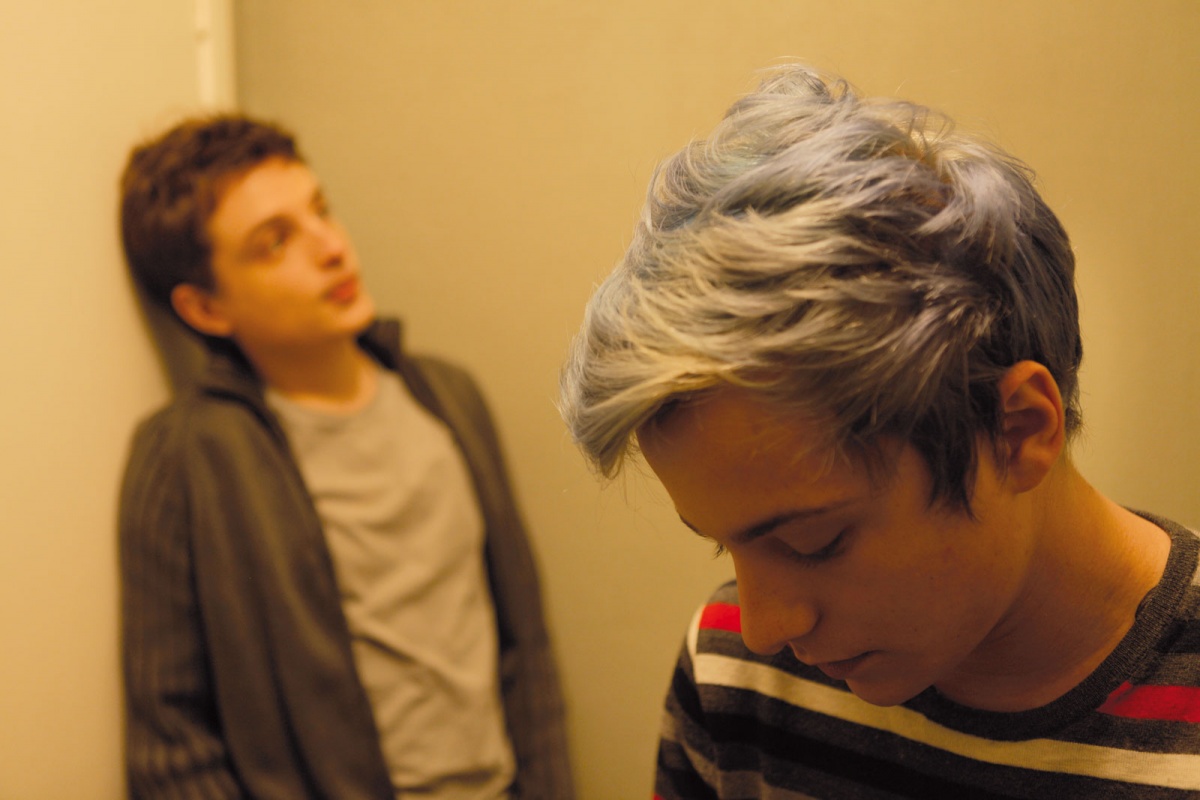 Берег моря (2015) Берег моря (2015)