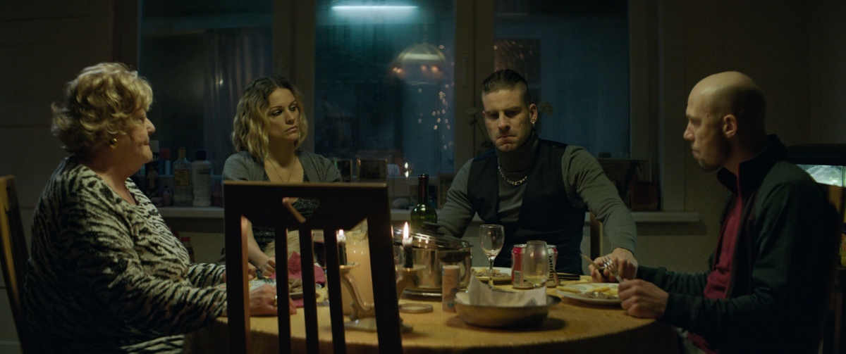 Кадры из Арденны (2015)