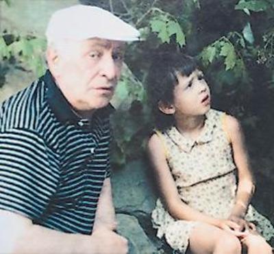 Кадры из Я сюда больше никогда не вернусь (Люба) (1990)