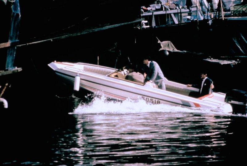 Кадры из Охотники на дьявола (1998)