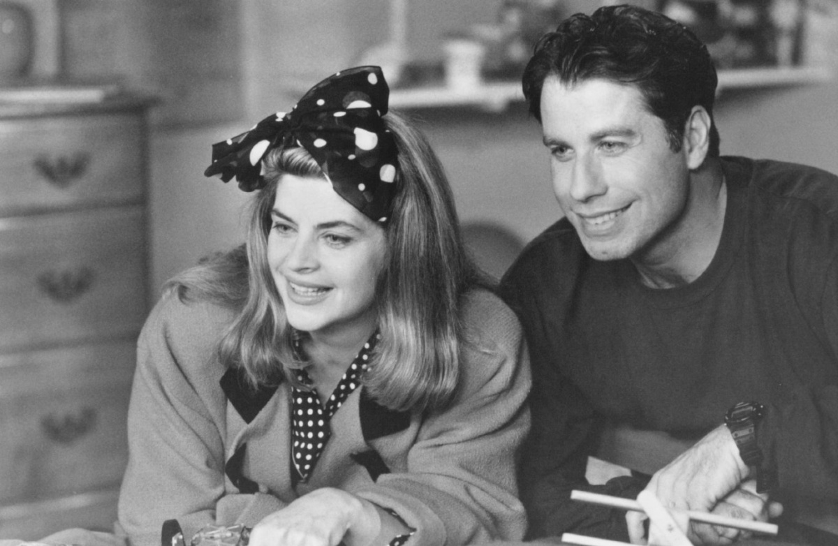 Кадры из Уж кто бы говорил 3 (1993)