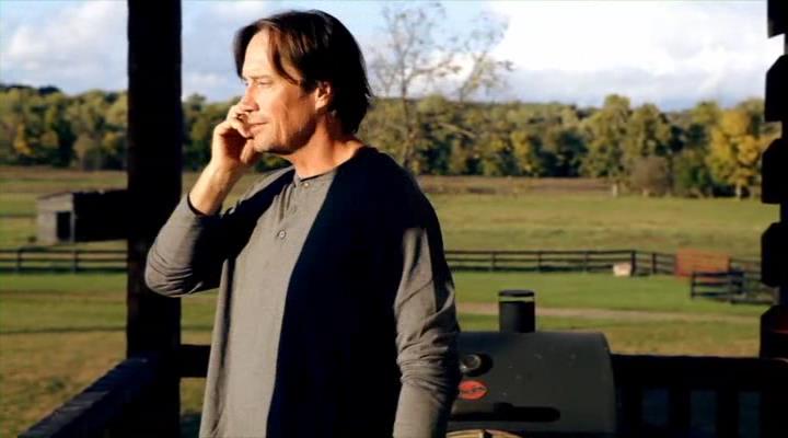 Кадры из Девушка с родео (2016)