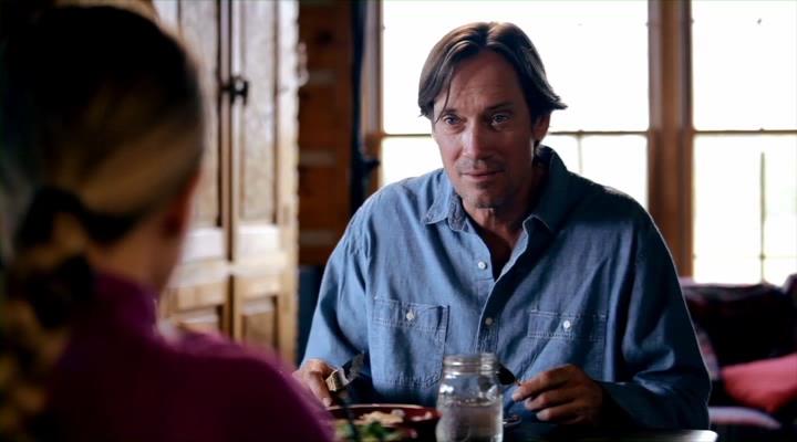 Кадры из Девушка с родео (2016)