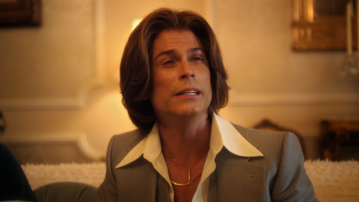 За канделябрами (2013)