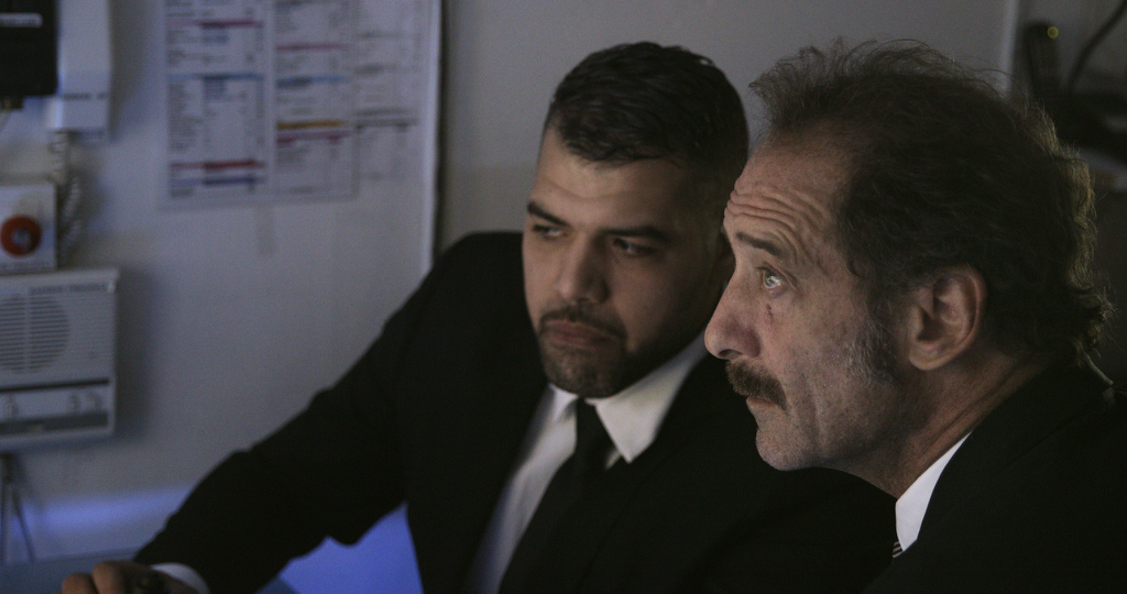 Кадры из Закон рынка (2015)