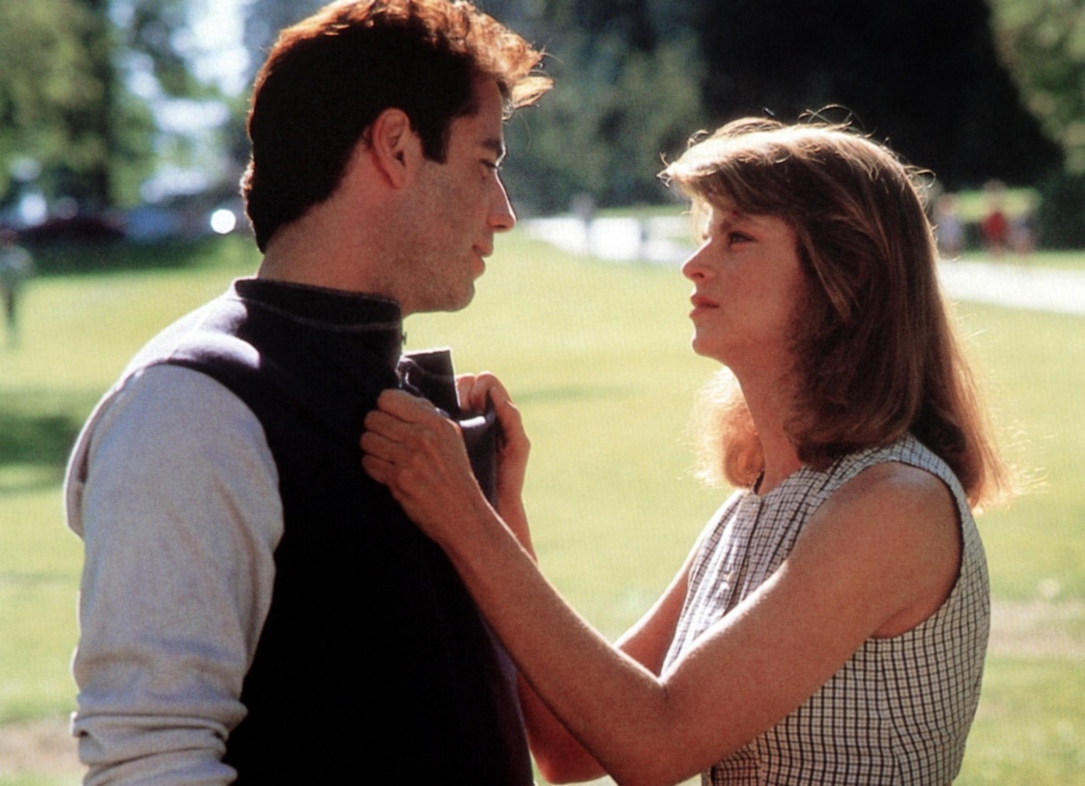 Кадры из Уж кто бы говорил (1989)