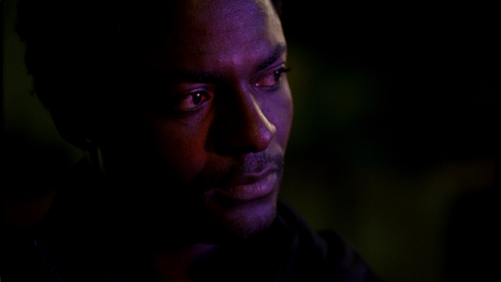 Кадры из Средиземноморье (2015)