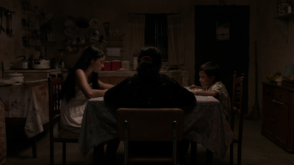 Кадры из Земля и тень (2015)