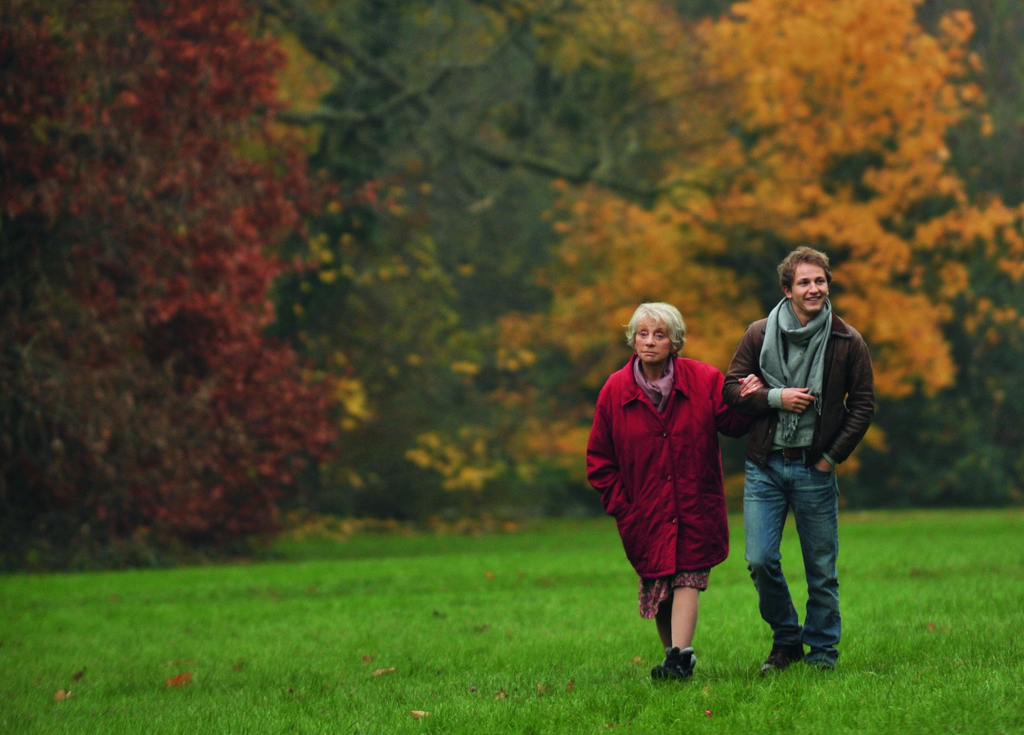 Воспоминания (2014)