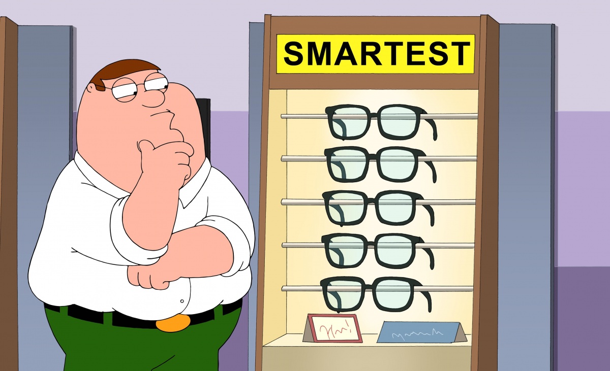 Кадры из Гриффины (1999)