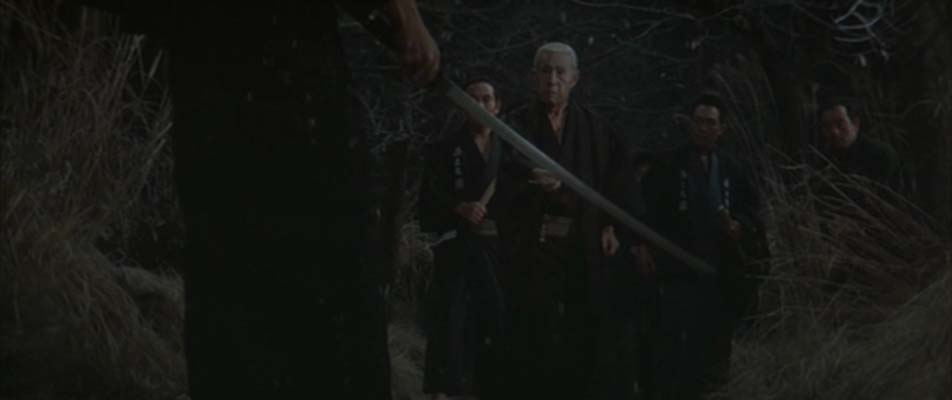 Кадры из Красный Пион: Ханафуда (1969)