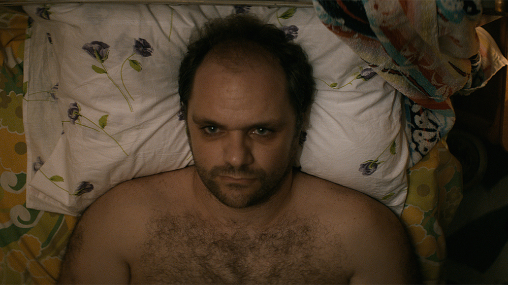 Кадры из Загар (2016)