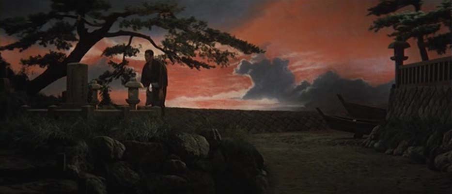 Кадры из Красный Пион (2012)