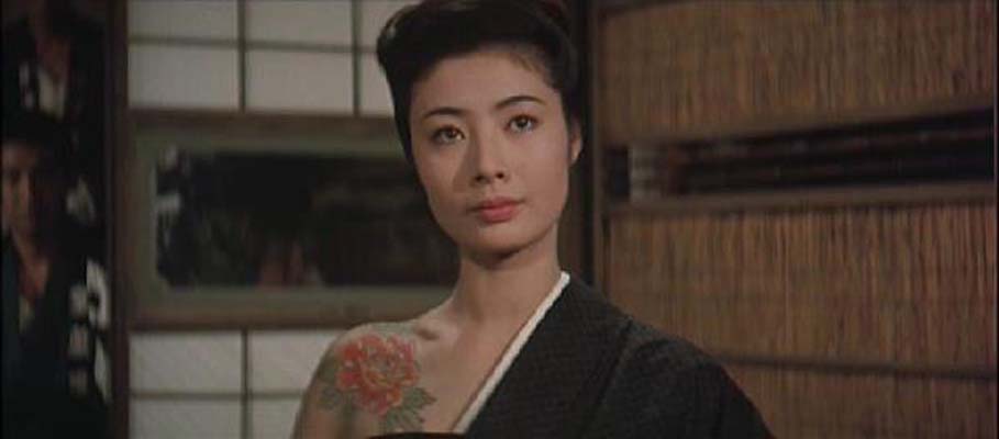 Кадры из Красный Пион (2012)