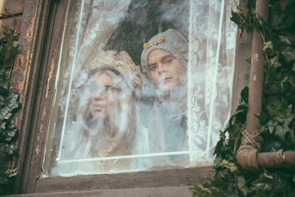 Документалистика сегодня! (2015)