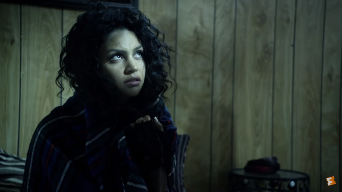 Кадры из Маленькая дохлая и гнилая шапочка (2016)