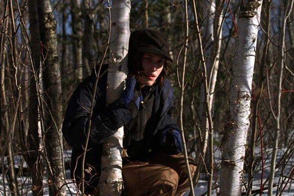 Кадры из Я не серийный убийца (2016)