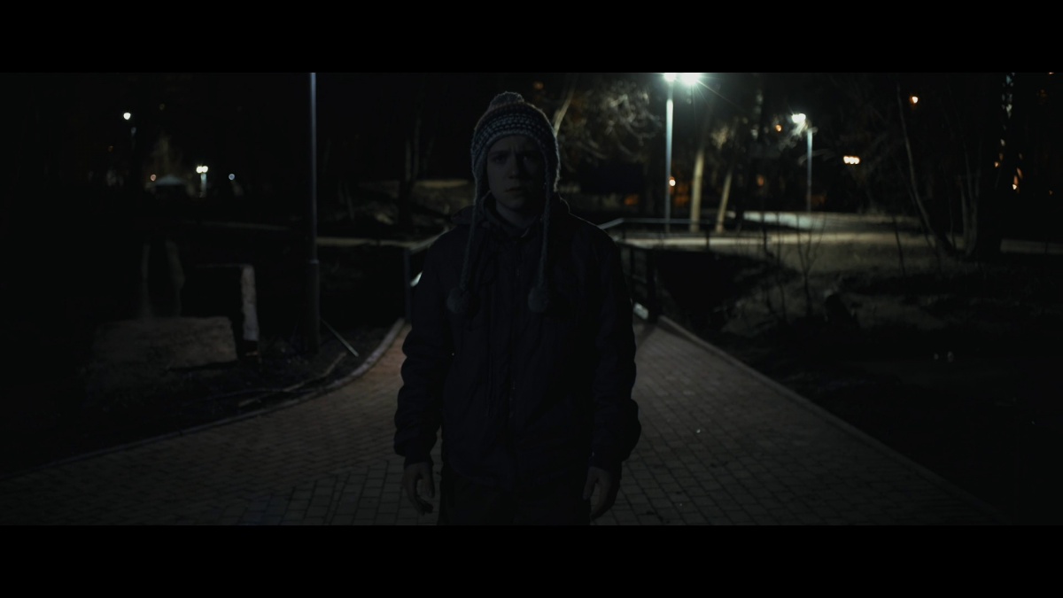 Кадры из Он был его другом (2016)