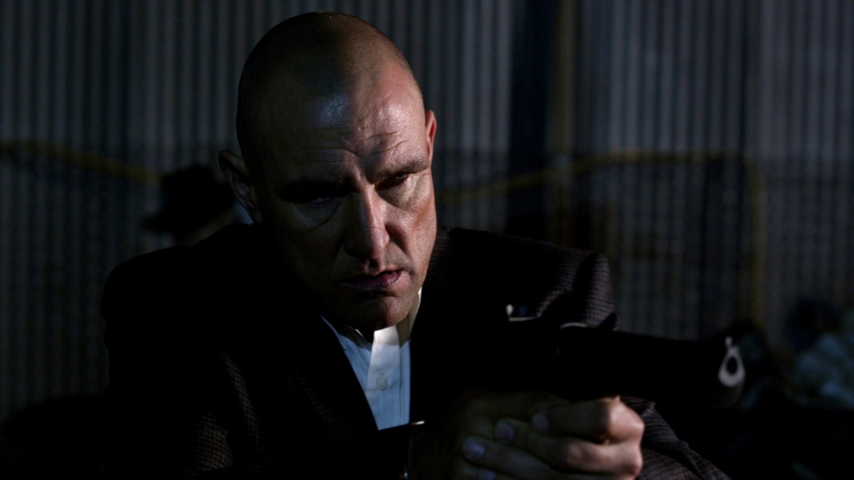 Кадры из Кровь искупления (2013)