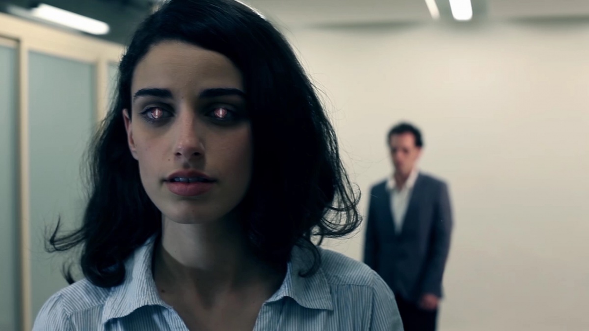 Кадры из Взгляд (2014)