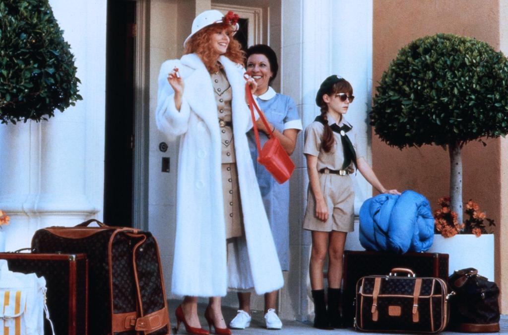 Отряд Беверли Хиллз (1989)