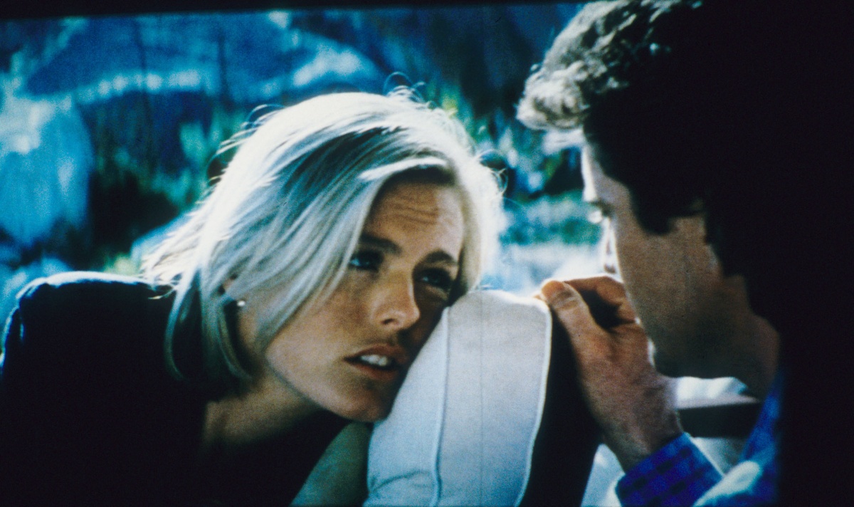 Кадры из Смертельное оружие 2 (1989)