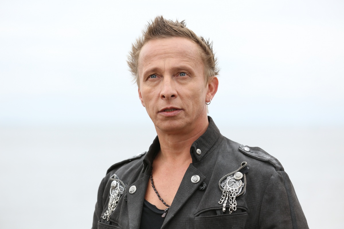 Кадры из Птица (2017)