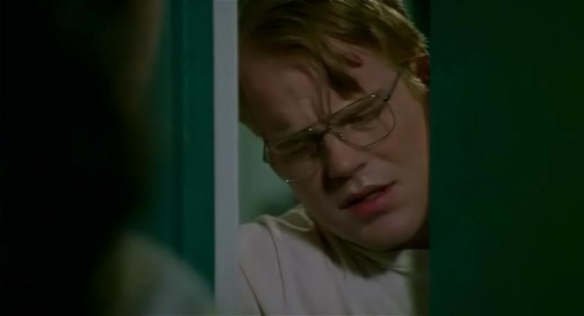 Кадры из Счастье (1998)