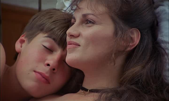 Похождения молодого Дон Жуана (1987)