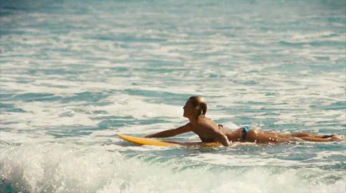 Кадры из Охотник на акул (2015)