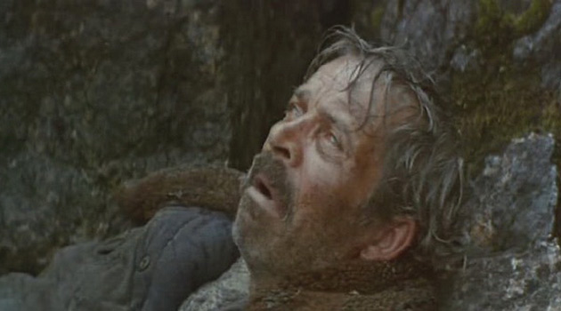 Кадры из Два долгих гудка в тумане (1981)