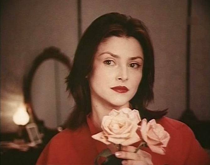 Любовь — смертельная игра... (1991)