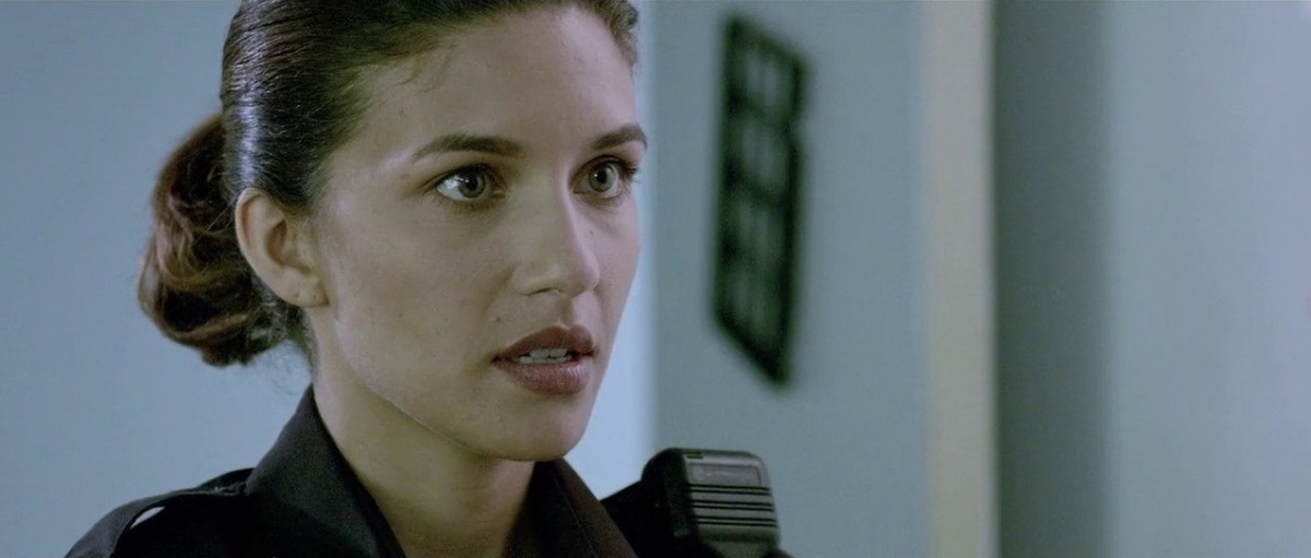 Кадры из Последняя смена (2014)