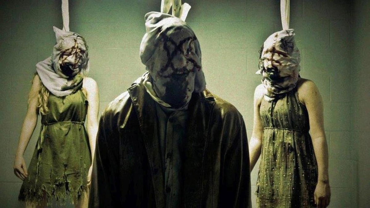 Кадры из Последняя смена (2014)