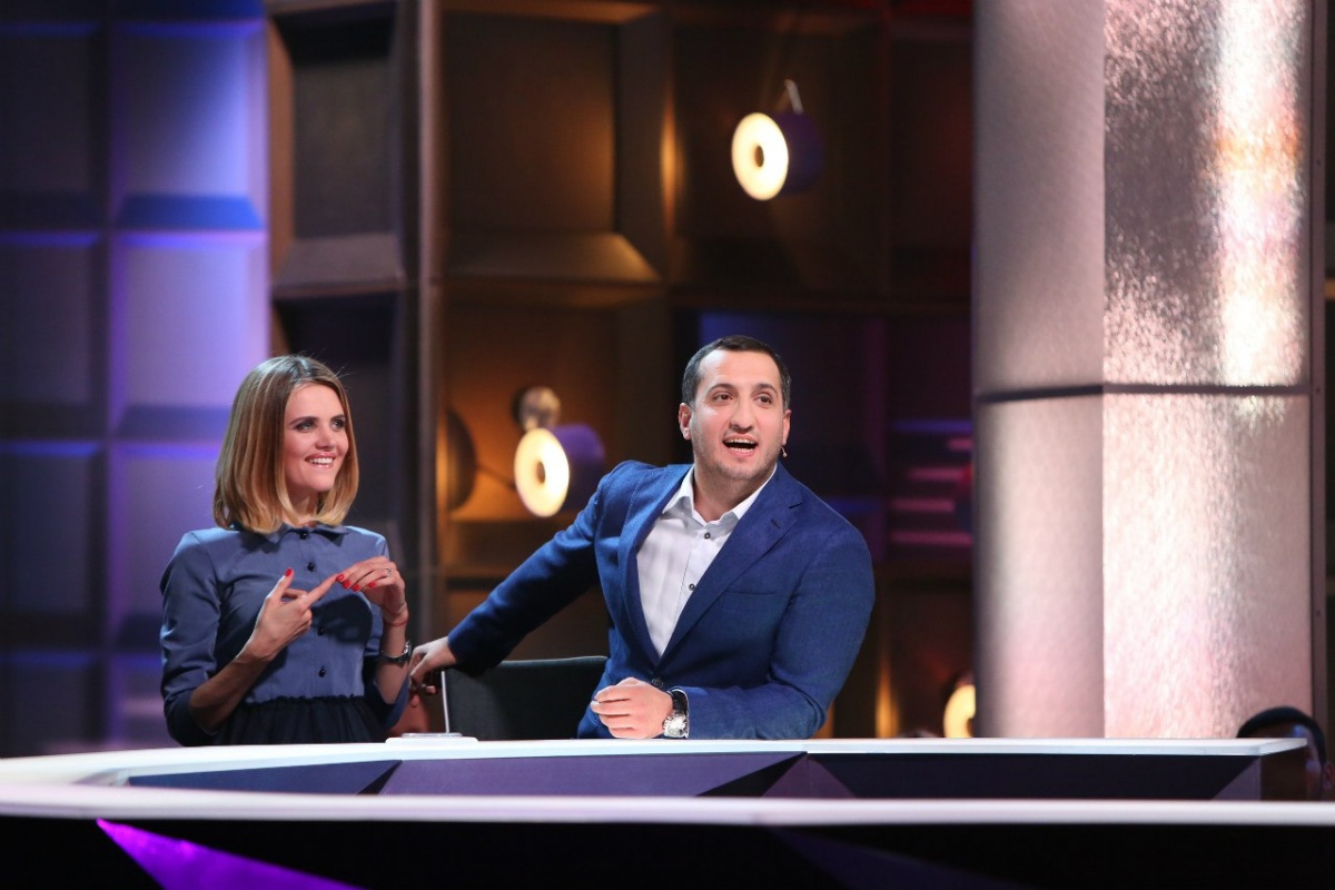 Где логика? (2015)