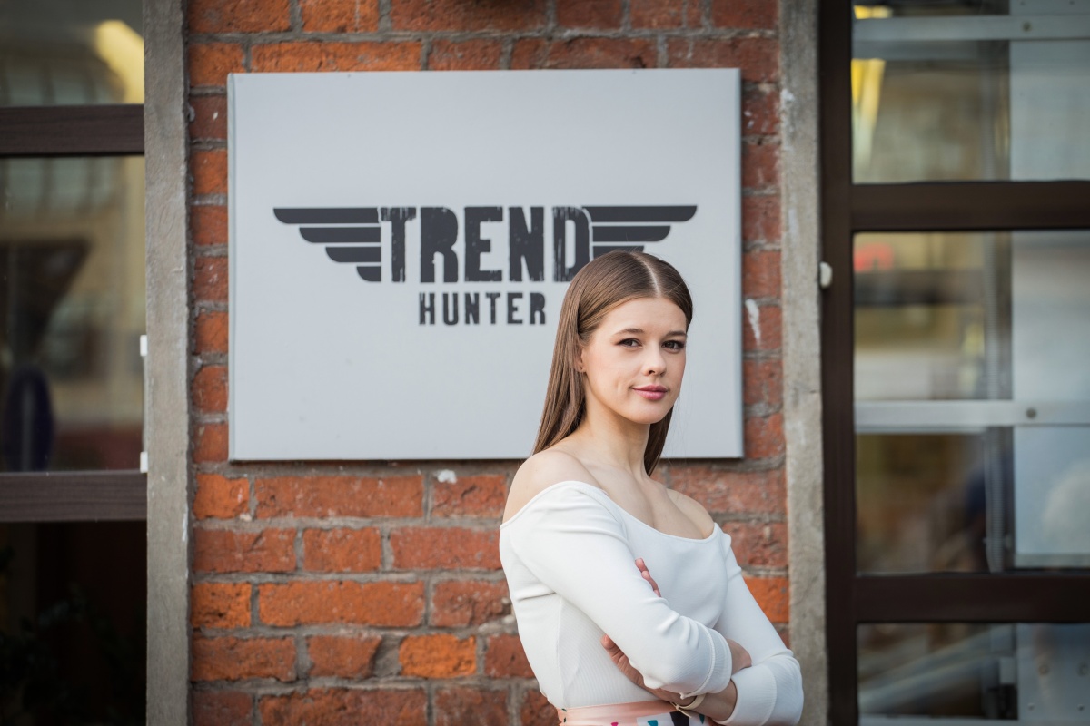 Кадры из Завтрак у папы (2016)