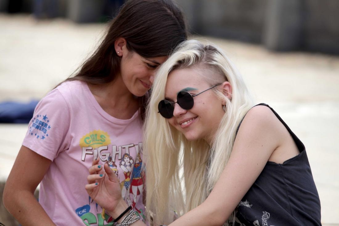 Кадры из Бараш (2015)