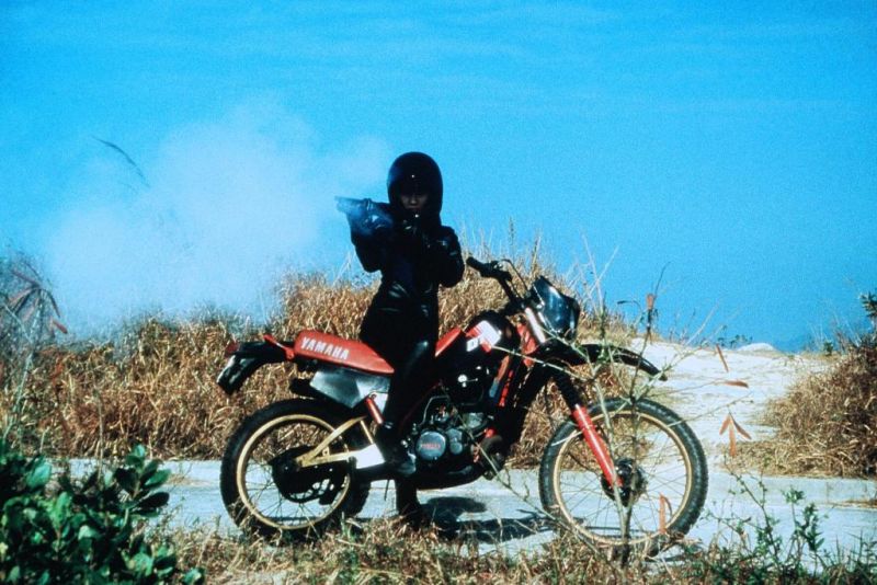 Кадры из Ангелы-убийцы (1989)