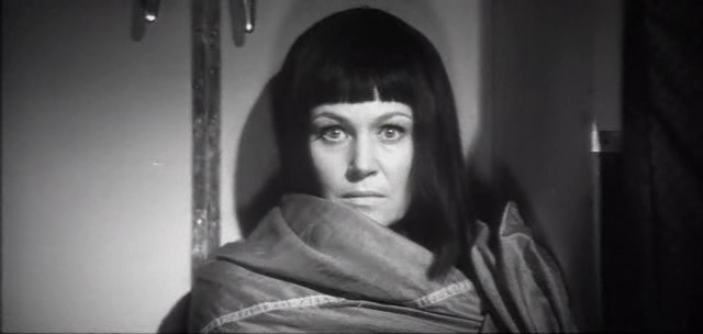 Кадры из Хроника ночи (1973)