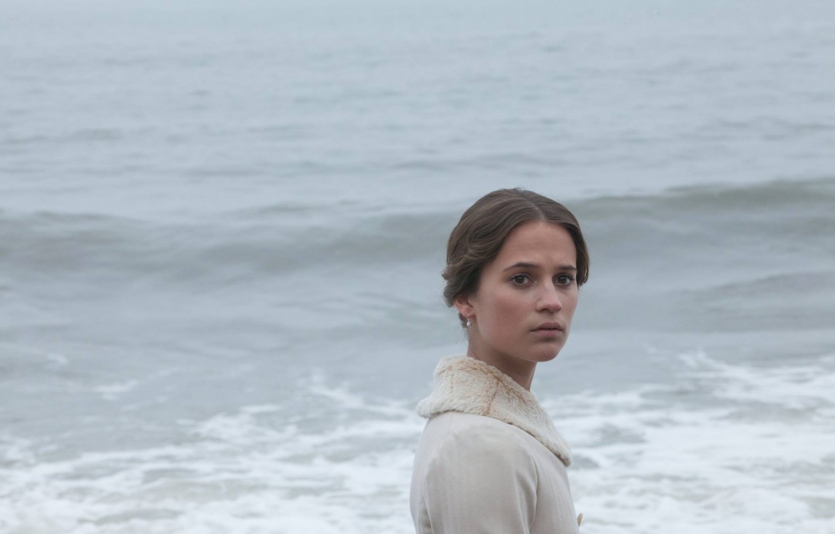 Кадры из Воспоминания о будущем (2014)