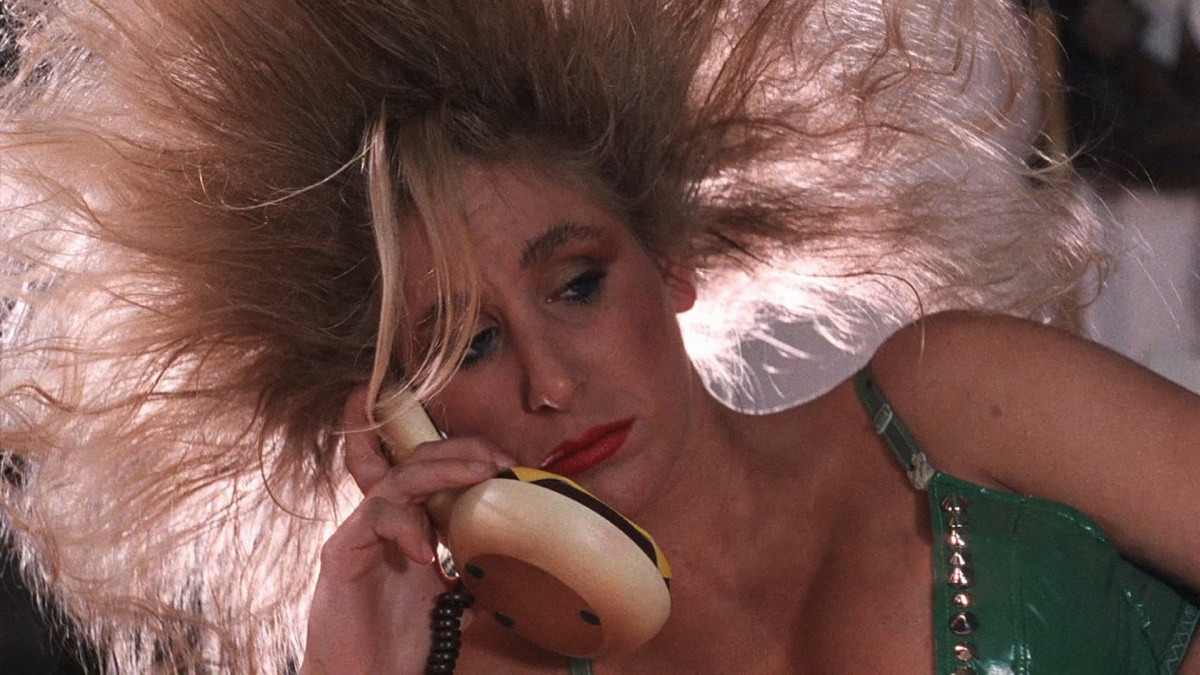 Кадры из Атомная школа 3 (1995)