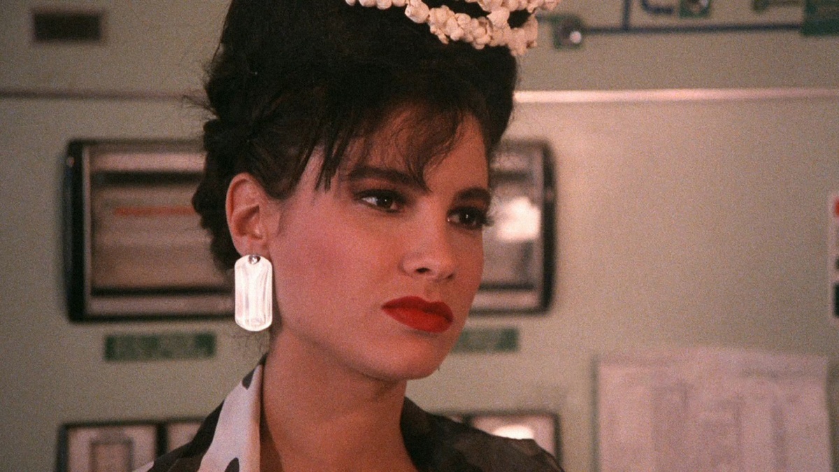 Кадры из Атомная школа 3 (1995)