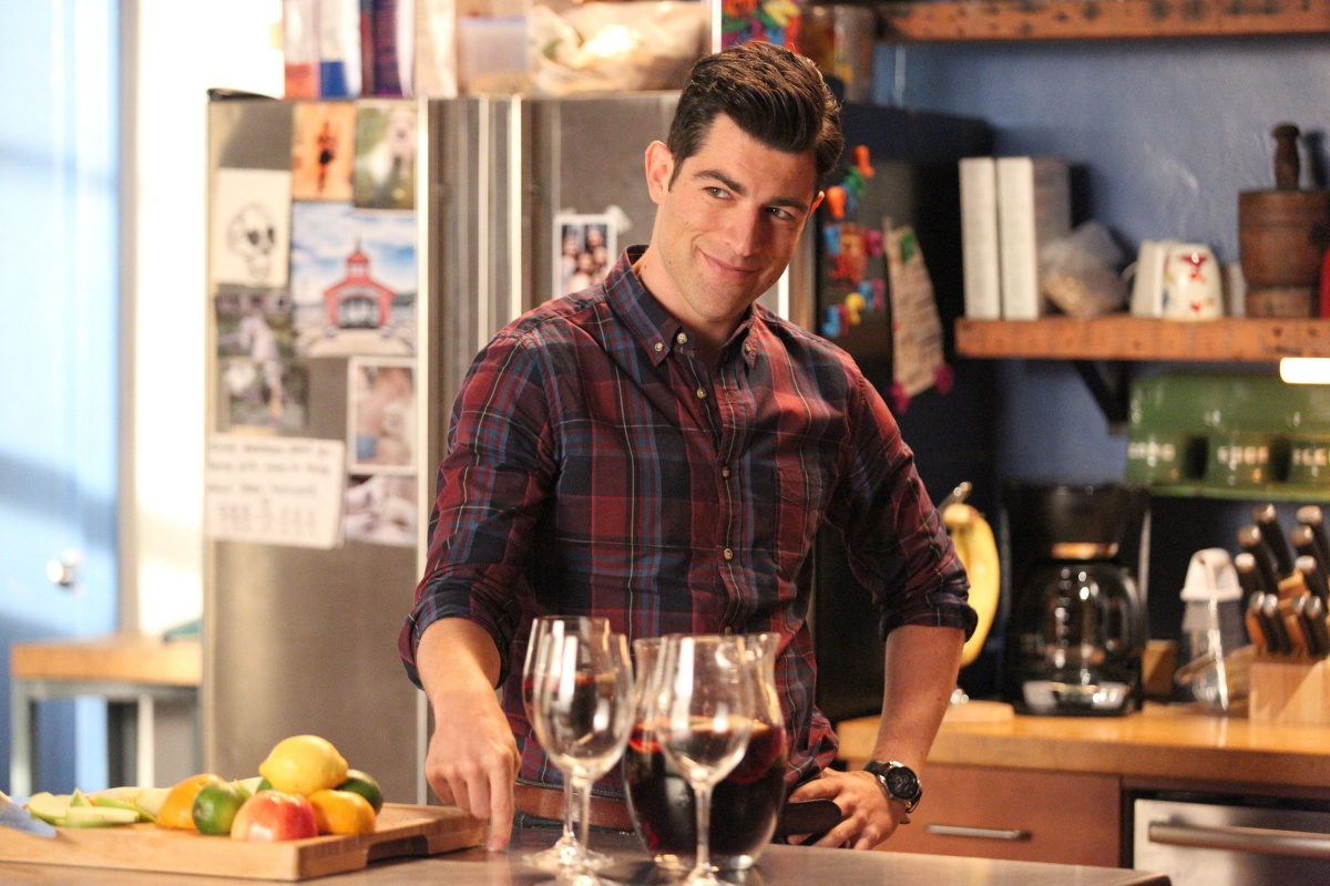 Кадры из Здравствуйте, меня зовут Дорис (2015)