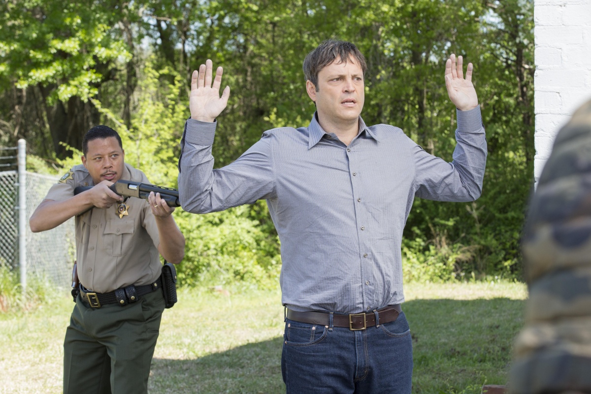 Кадры из Срок жизни (2016)