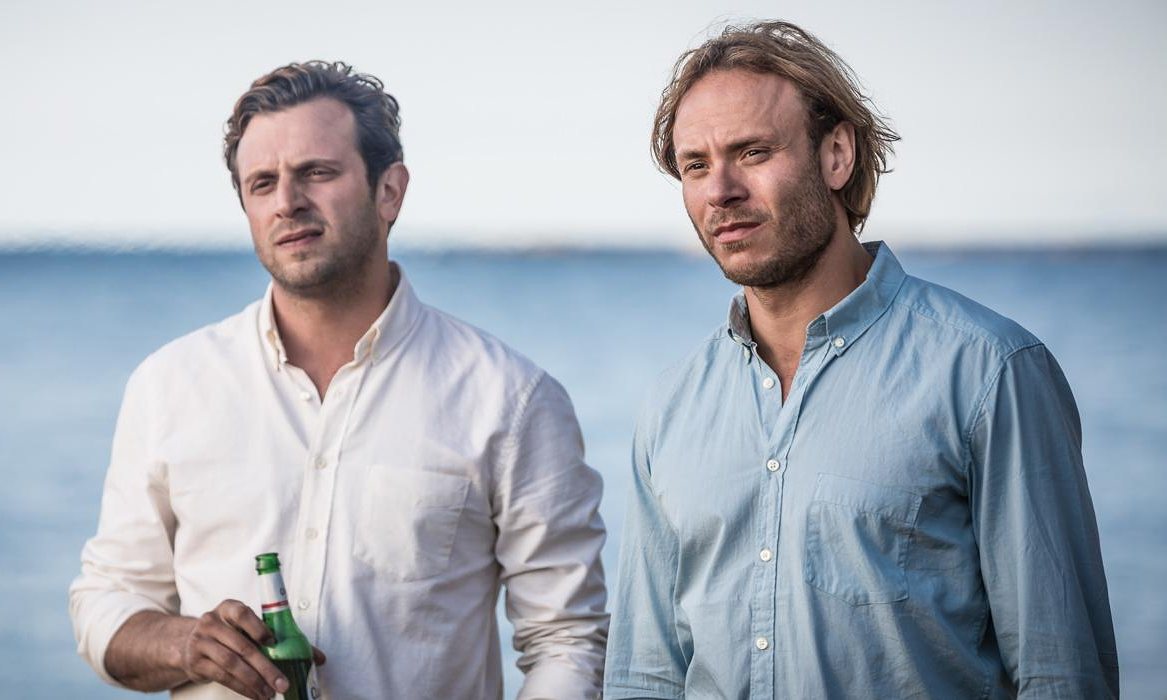 Кадры из Гуще, чем вода (2014)