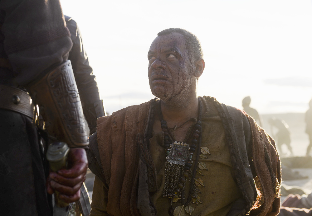 Цари и пророки (2016)