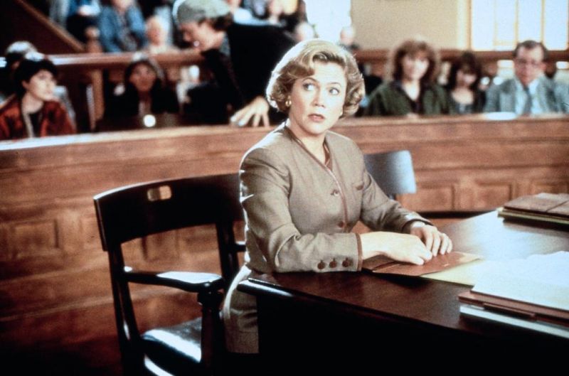 Мамочка-маньячка-убийца (1994)